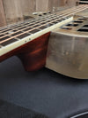 SOLD - Republic Highway 61 Standard Resonator Nickel Relic - Mahar's Vintage Guitars