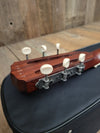 SOLD - Republic Highway 61 Standard Resonator Nickel Relic - Mahar's Vintage Guitars