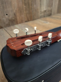 SOLD - Republic Highway 61 Standard Resonator Nickel Relic - Mahar's Vintage Guitars