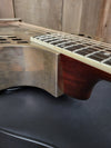 SOLD - Republic Highway 61 Standard Resonator Nickel Relic - Mahar's Vintage Guitars