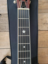 SOLD - Republic Highway 61 Standard Resonator Nickel Relic - Mahar's Vintage Guitars