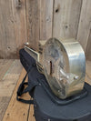 SOLD - Republic Highway 61 Standard Resonator Nickel Relic - Mahar's Vintage Guitars