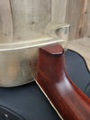 SOLD - Republic Highway 61 Standard Resonator Nickel Relic - Mahar's Vintage Guitars