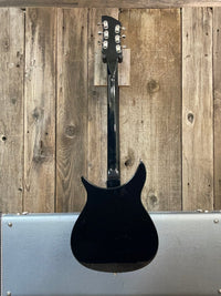 SOLD - Rickenbacker 355JL 1991 John Lennon - Mahar's Vintage Guitars