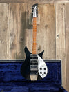 SOLD - Rickenbacker 355JL 1991 John Lennon - Mahar's Vintage Guitars