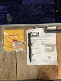 SOLD - Rickenbacker 355JL 1991 John Lennon - Mahar's Vintage Guitars