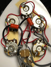 SOLD - Rickenbacker 355JL 1991 John Lennon - Mahar's Vintage Guitars
