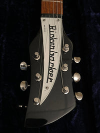 SOLD - Rickenbacker 355JL 1991 John Lennon - Mahar's Vintage Guitars