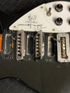 SOLD - Rickenbacker 355JL 1991 John Lennon - Mahar's Vintage Guitars