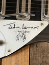 SOLD - Rickenbacker 355JL 1991 John Lennon - Mahar's Vintage Guitars