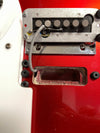 SOLD - Rickenbacker 360 Ruby Red 2017 - Mahar's Vintage Guitars