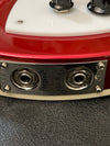 SOLD - Rickenbacker 360 Ruby Red 2017 - Mahar's Vintage Guitars