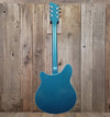 SOLD - Rickenbacker 360 Turquoise 1994 - Mahar's Vintage Guitars