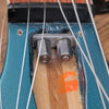 SOLD - Rickenbacker 360 Turquoise 1994 - Mahar's Vintage Guitars