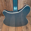 SOLD - Rickenbacker 360 Turquoise 1994 - Mahar's Vintage Guitars