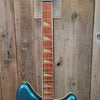 SOLD - Rickenbacker 360 Turquoise 1994 - Mahar's Vintage Guitars