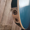 SOLD - Rickenbacker 360 Turquoise 1994 - Mahar's Vintage Guitars