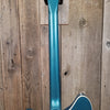 SOLD - Rickenbacker 360 Turquoise 1994 - Mahar's Vintage Guitars