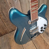 SOLD - Rickenbacker 360 Turquoise 1994 - Mahar's Vintage Guitars