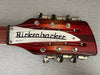 SOLD - Rickenbacker 360/12V64 12 String Electric Guitar 2000 - Mahar's Vintage Guitars