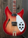SOLD - Rickenbacker 360/12V64 12 String Electric Guitar 2000 - Mahar's Vintage Guitars
