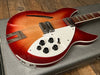 SOLD - Rickenbacker 360/12V64 12 String Electric Guitar 2000 - Mahar's Vintage Guitars