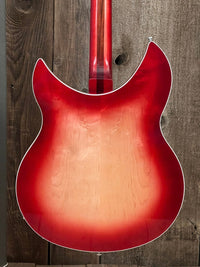 SOLD - Rickenbacker 360/12V64 12 String Electric Guitar 2000 - Mahar's Vintage Guitars