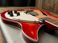 SOLD - Rickenbacker 360/12V64 12 String Electric Guitar 2000 - Mahar's Vintage Guitars