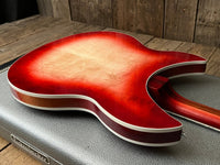 SOLD - Rickenbacker 360/12V64 12 String Electric Guitar 2000 - Mahar's Vintage Guitars