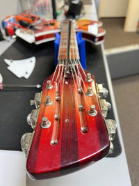 SOLD - Rickenbacker 360/12V64 12 String Electric Guitar 2000 - Mahar's Vintage Guitars