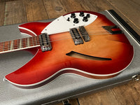 SOLD - Rickenbacker 360/12V64 12 String Electric Guitar 2000 - Mahar's Vintage Guitars