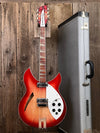 SOLD - Rickenbacker 360/12V64 12 String Electric Guitar 2000 - Mahar's Vintage Guitars