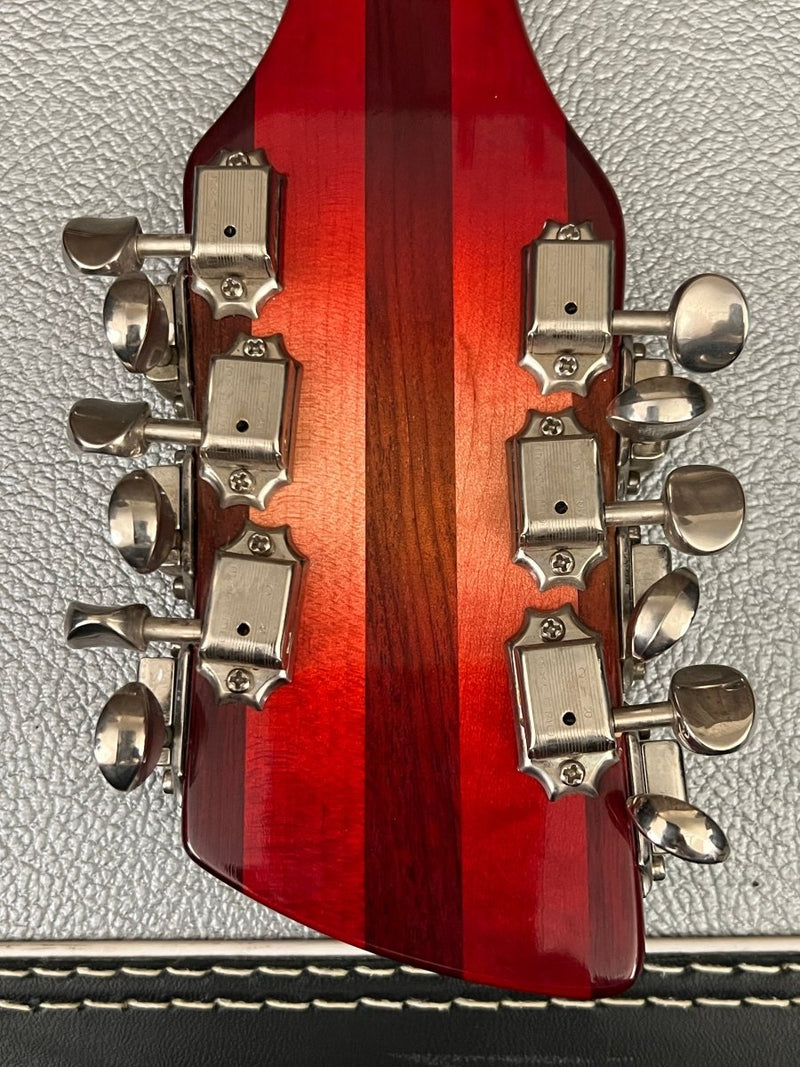 SOLD - Rickenbacker 360/12V64 12 String Electric Guitar 2000 - Mahar's Vintage Guitars