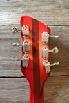 SOLD - Rickenbacker 381V69 2013 - Mahar's Vintage Guitars