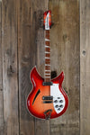 SOLD - Rickenbacker 381V69 2013 - Mahar's Vintage Guitars