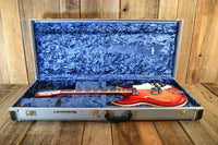 SOLD - Rickenbacker 381V69 2013 - Mahar's Vintage Guitars