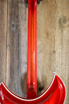 SOLD - Rickenbacker 381V69 2013 - Mahar's Vintage Guitars
