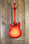 SOLD - Rickenbacker 381V69 2013 - Mahar's Vintage Guitars
