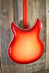 SOLD - Rickenbacker 381V69 2013 - Mahar's Vintage Guitars