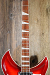 SOLD - Rickenbacker 381V69 2013 - Mahar's Vintage Guitars