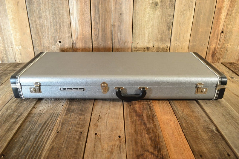 SOLD - Rickenbacker 381V69 2013 - Mahar's Vintage Guitars
