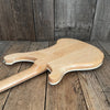 SOLD - Rickenbacker 4003 Bass Mapleglo 2006 - Mahar's Vintage Guitars