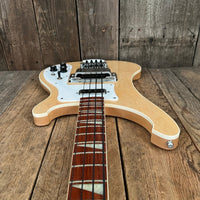 SOLD - Rickenbacker 4003 Bass Mapleglo 2006 - Mahar's Vintage Guitars