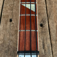 SOLD - Rickenbacker 4003 Bass Mapleglo 2006 - Mahar's Vintage Guitars