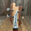 SOLD - Rickenbacker 4003 Bass Mapleglo 2006 - Mahar's Vintage Guitars