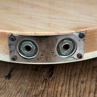 SOLD - Rickenbacker 4003 Bass Mapleglo 2006 - Mahar's Vintage Guitars