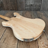 SOLD - Rickenbacker 4003 Bass Mapleglo 2006 - Mahar's Vintage Guitars