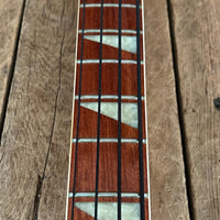SOLD - Rickenbacker 4003 Bass Mapleglo 2006 - Mahar's Vintage Guitars