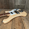 SOLD - Rickenbacker 4003 Bass Mapleglo 2006 - Mahar's Vintage Guitars