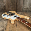 SOLD - Rickenbacker 4003 Bass Mapleglo 2006 - Mahar's Vintage Guitars